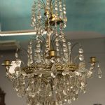 727 8720 CHANDELIER